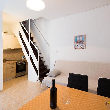 Oleander Apartments Сплит Экстерьер фото