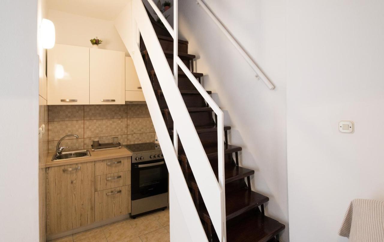 Oleander Apartments Сплит Экстерьер фото