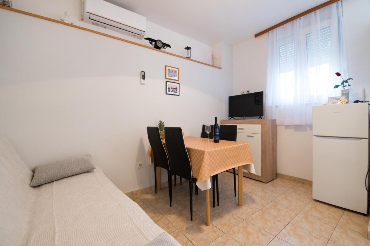 Oleander Apartments Сплит Экстерьер фото