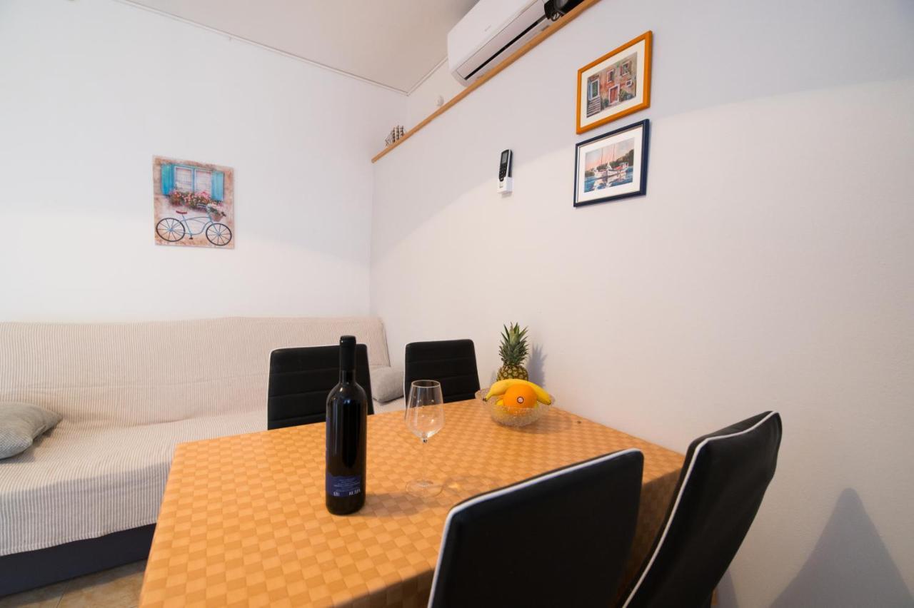 Oleander Apartments Сплит Экстерьер фото