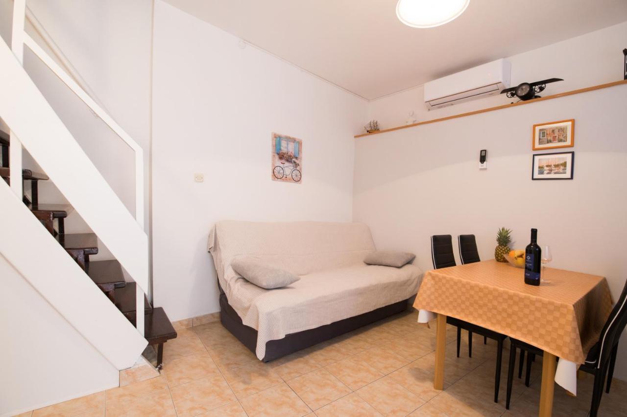 Oleander Apartments Сплит Экстерьер фото