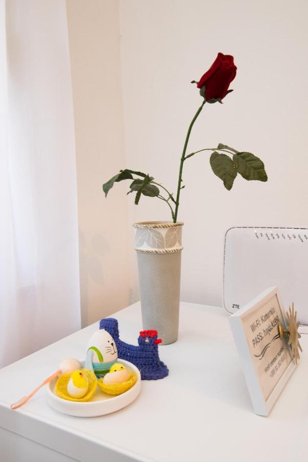 Oleander Apartments Сплит Экстерьер фото
