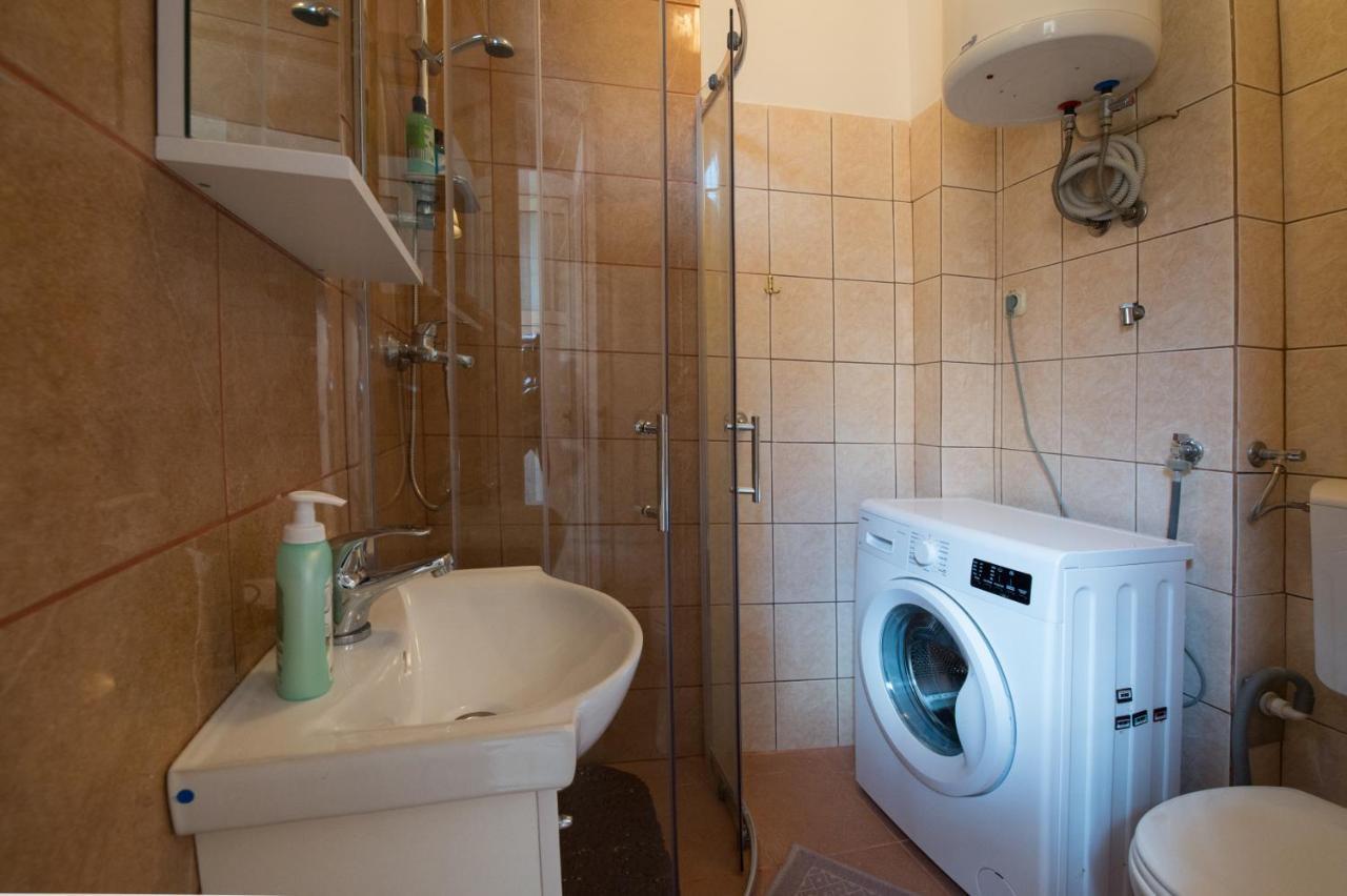Oleander Apartments Сплит Экстерьер фото