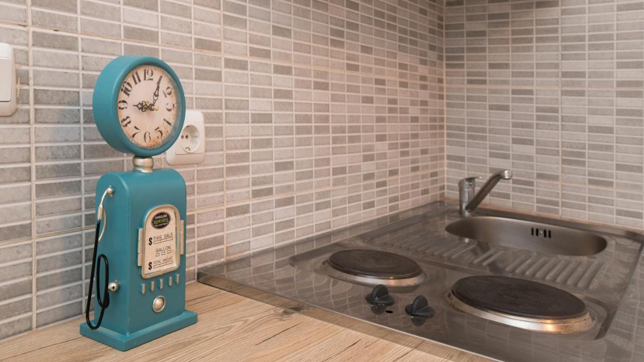 Oleander Apartments Сплит Экстерьер фото