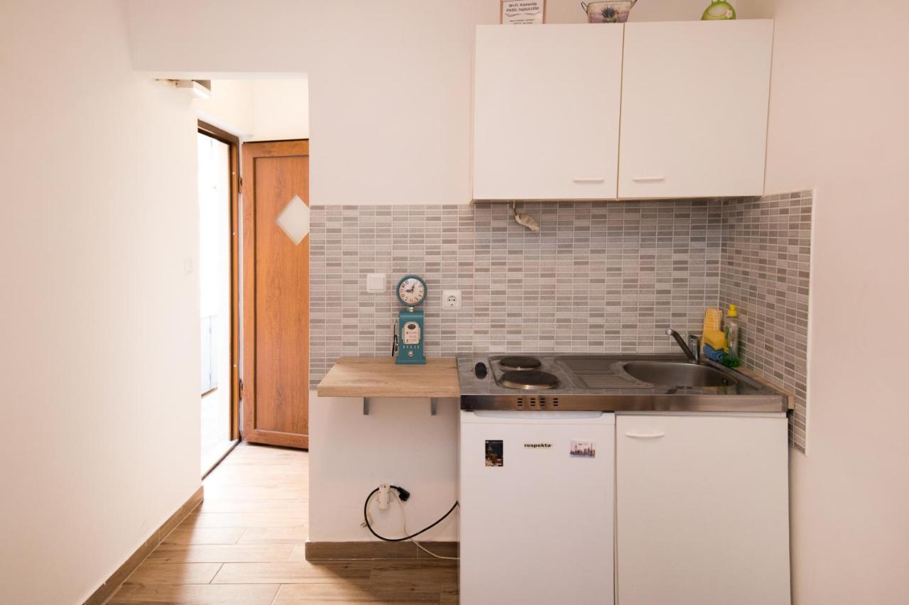 Oleander Apartments Сплит Экстерьер фото