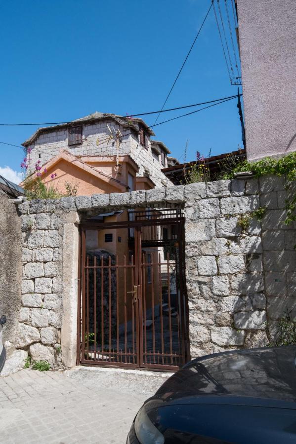Oleander Apartments Сплит Экстерьер фото
