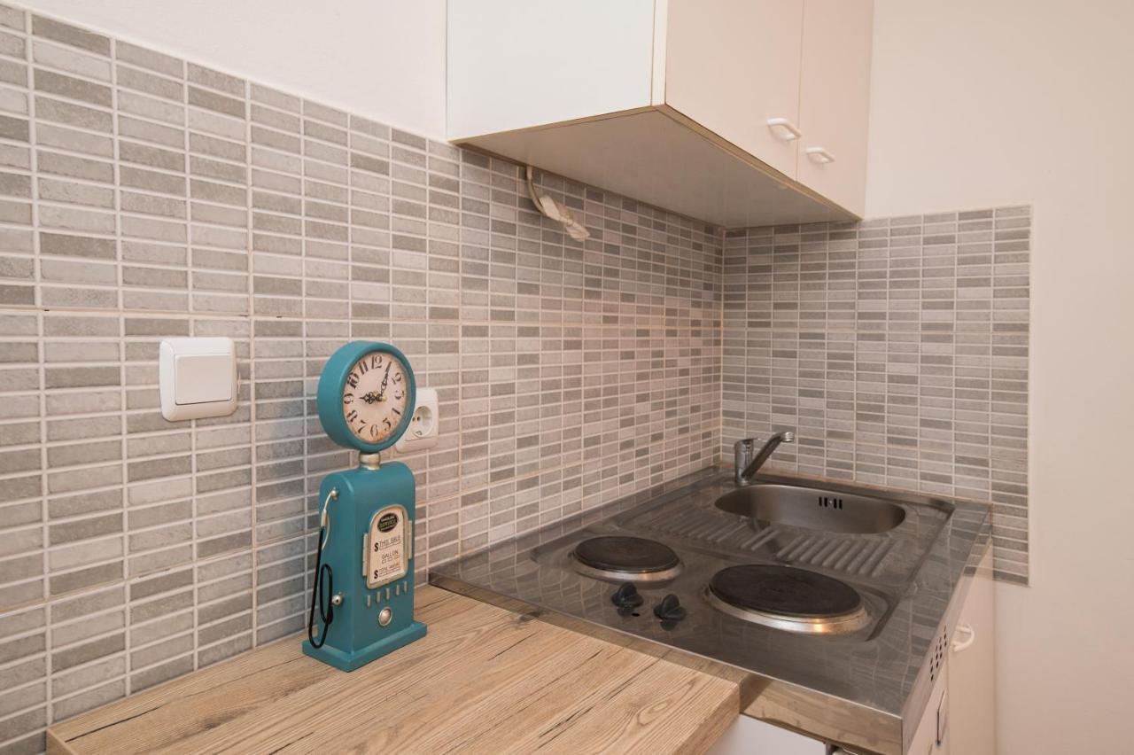 Oleander Apartments Сплит Экстерьер фото