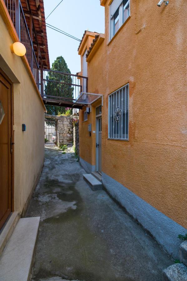 Oleander Apartments Сплит Экстерьер фото