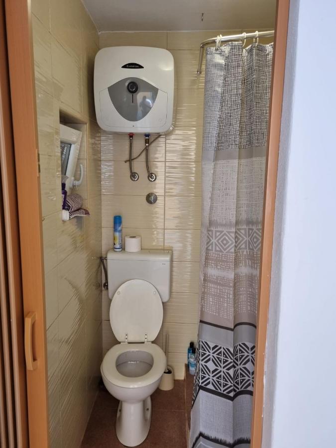 Oleander Apartments Сплит Экстерьер фото